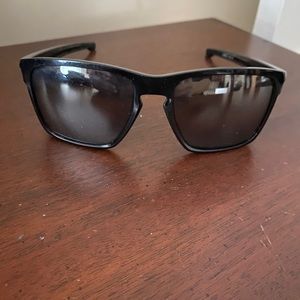 Oakley sunglasses
